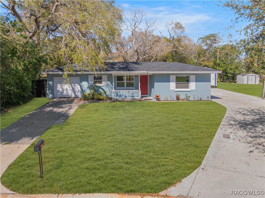 1996 Hyvue Drive, Clearwater, Florida image 1