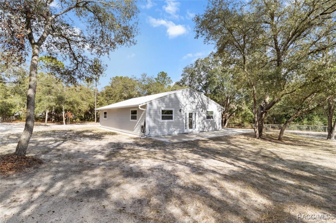 10431 NE 86th Street, Bronson, Florida image 8