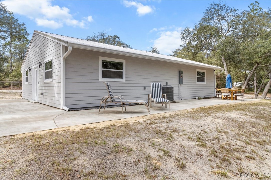 10431 NE 86th Street, Bronson, Florida image 35