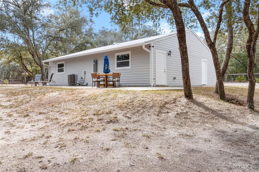 10431 NE 86th Street, Bronson, Florida image 36