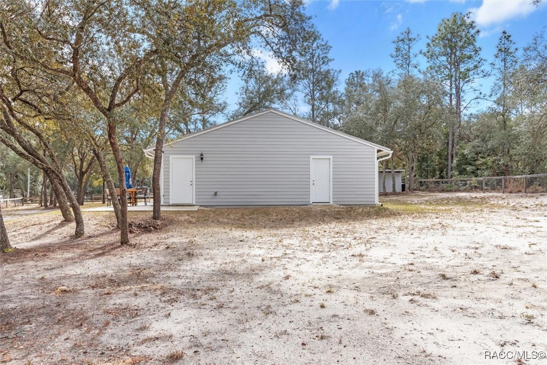 10431 NE 86th Street, Bronson, Florida image 38