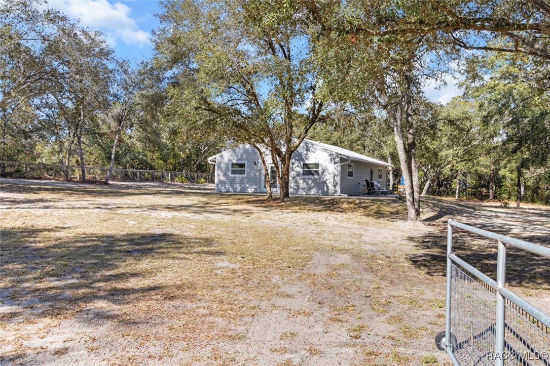 10431 NE 86th Street, Bronson, Florida image 43