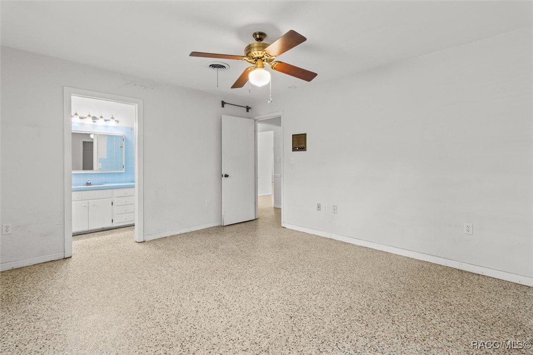 497 N Afterglow Circle, Crystal River, Florida image 25