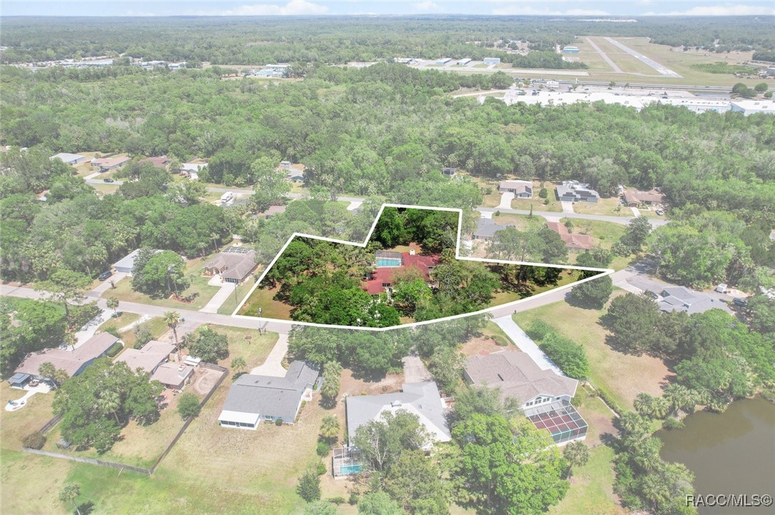 497 N Afterglow Circle, Crystal River, Florida image 2