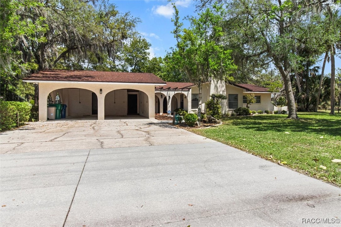 497 N Afterglow Circle, Crystal River, Florida image 8