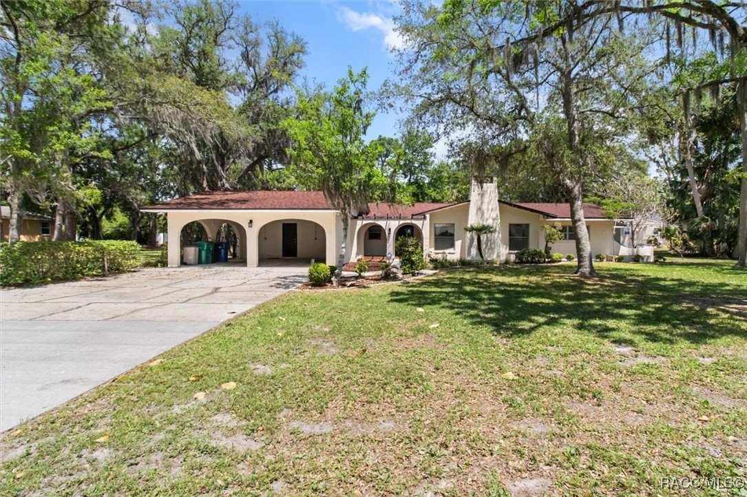 497 N Afterglow Circle, Crystal River, Florida image 6