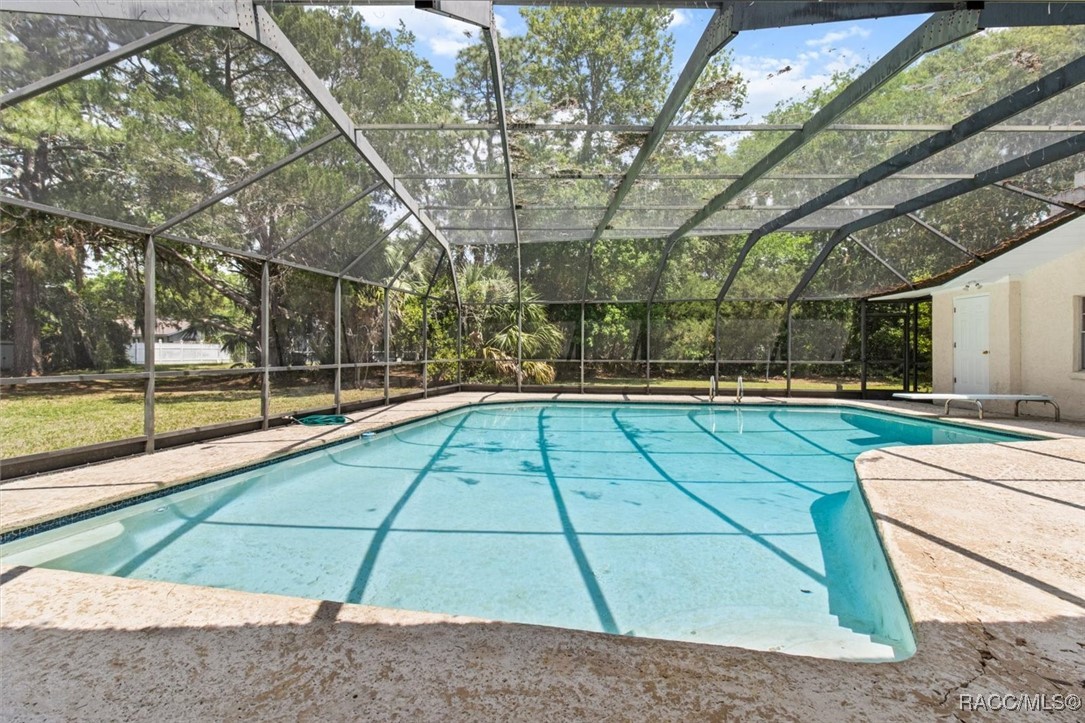 497 N Afterglow Circle, Crystal River, Florida image 43