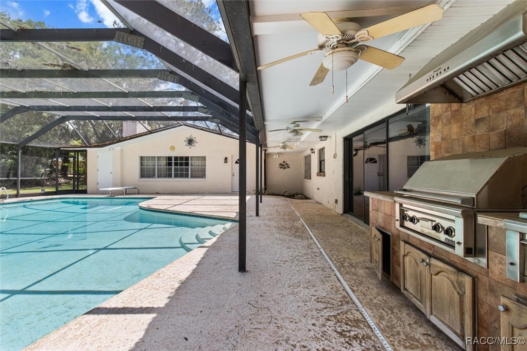 497 N Afterglow Circle, Crystal River, Florida image 44