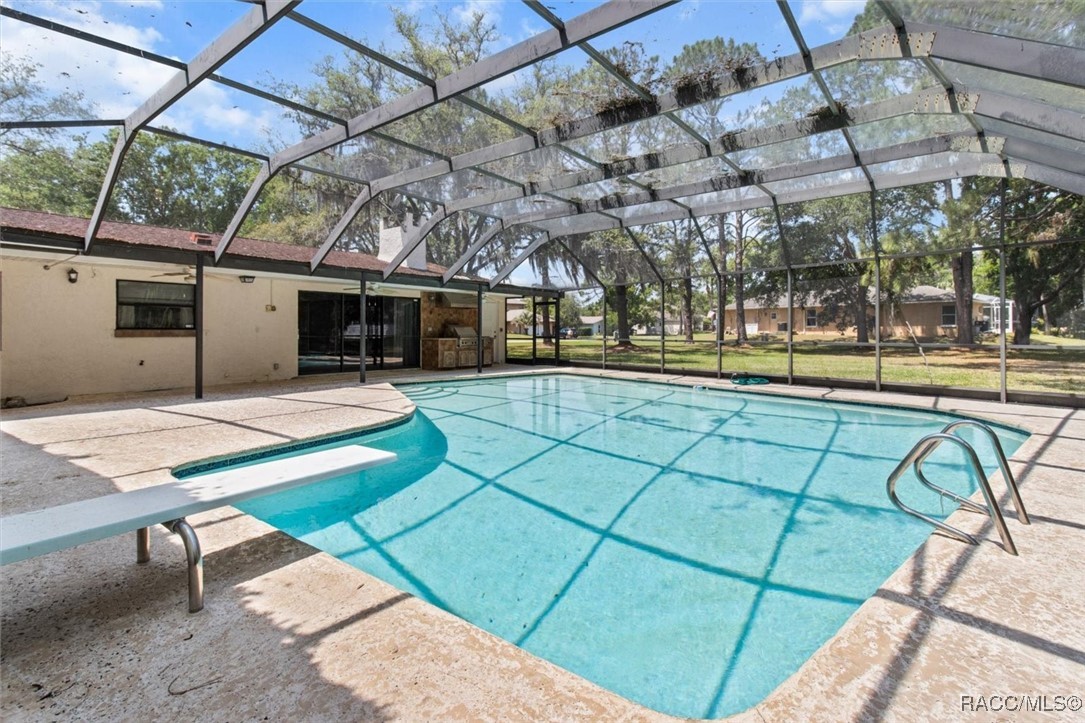 497 N Afterglow Circle, Crystal River, Florida image 46