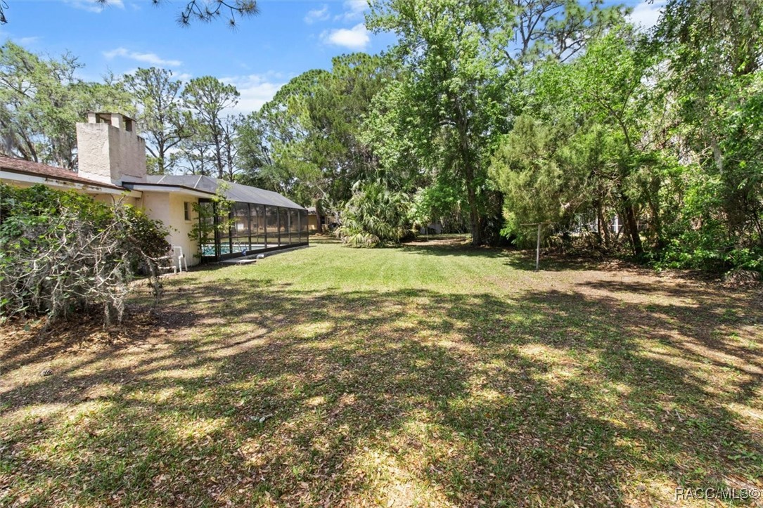497 N Afterglow Circle, Crystal River, Florida image 48