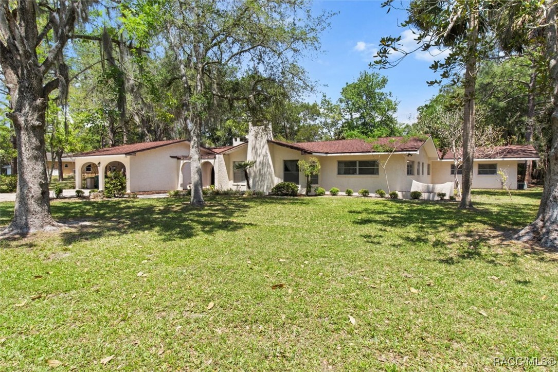 497 N Afterglow Circle, Crystal River, Florida image 5