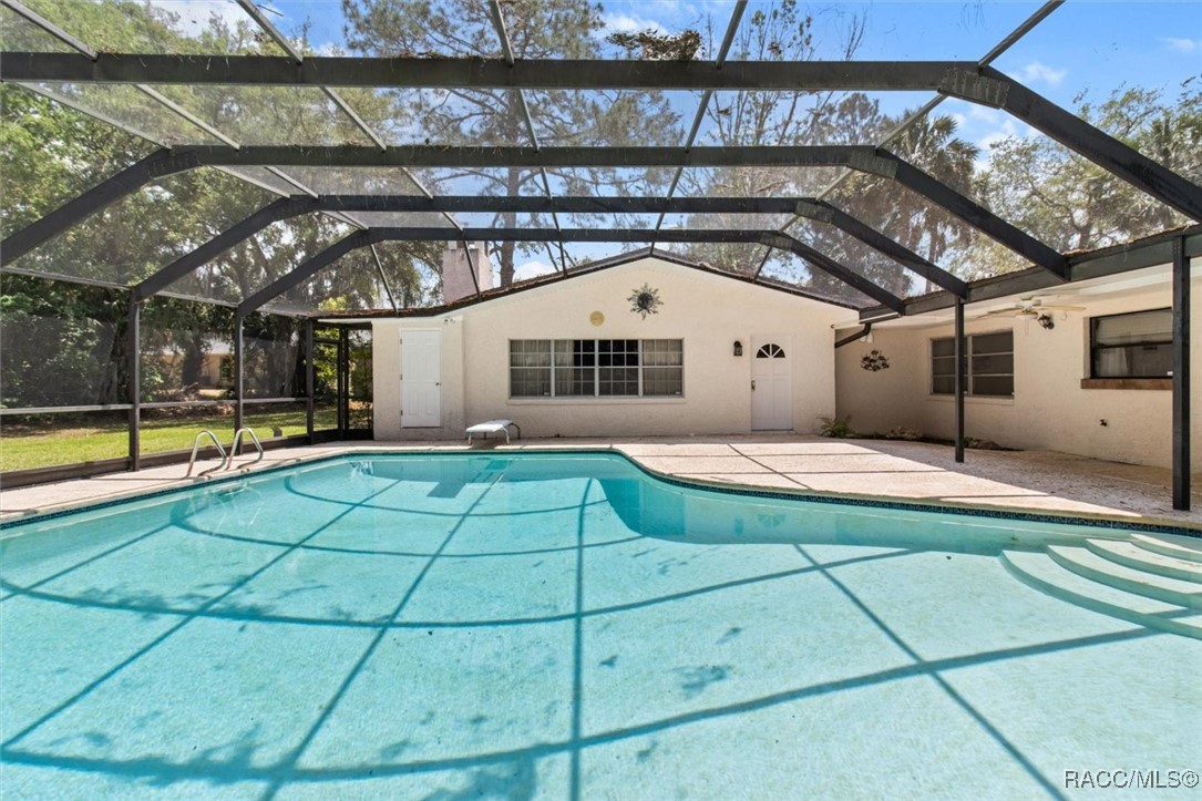 497 N Afterglow Circle, Crystal River, Florida image 3