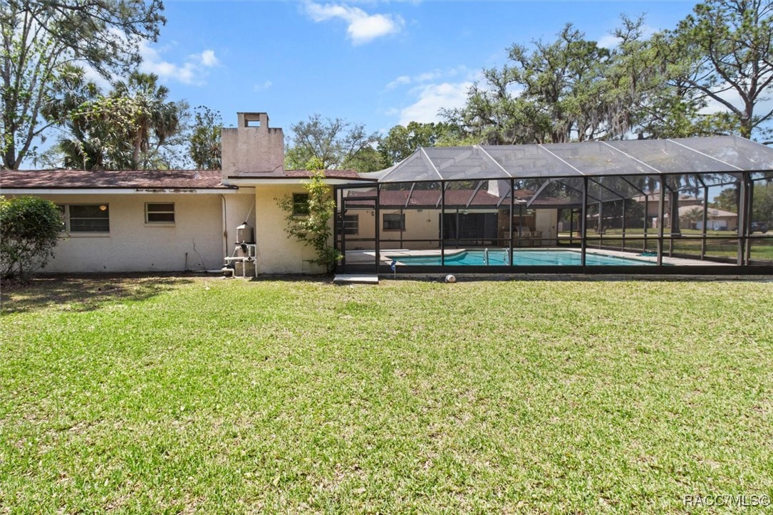 497 N Afterglow Circle, Crystal River, Florida image 47