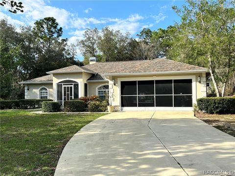 Homes For Sale - 1995 E Newhaven Street<br/> Inverness, FL 34453