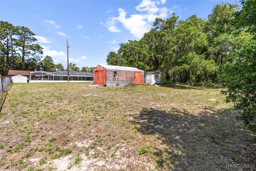265 S Thayer Avenue, Lecanto, Florida image 43