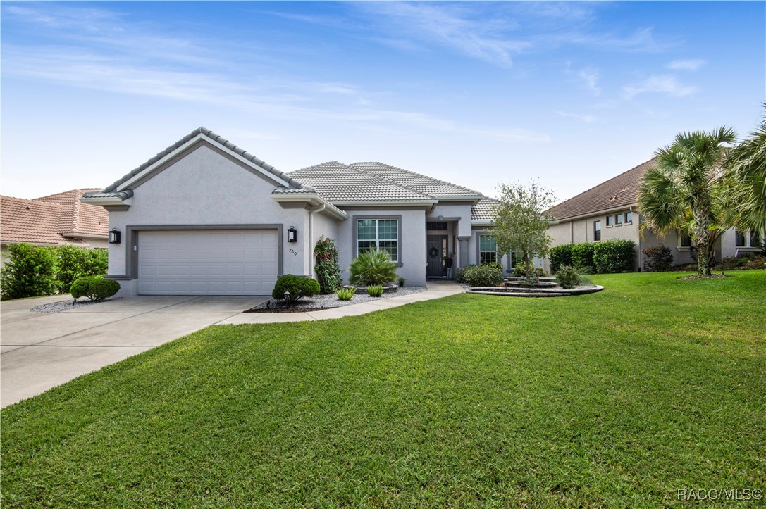 760 N Hunt Club Drive