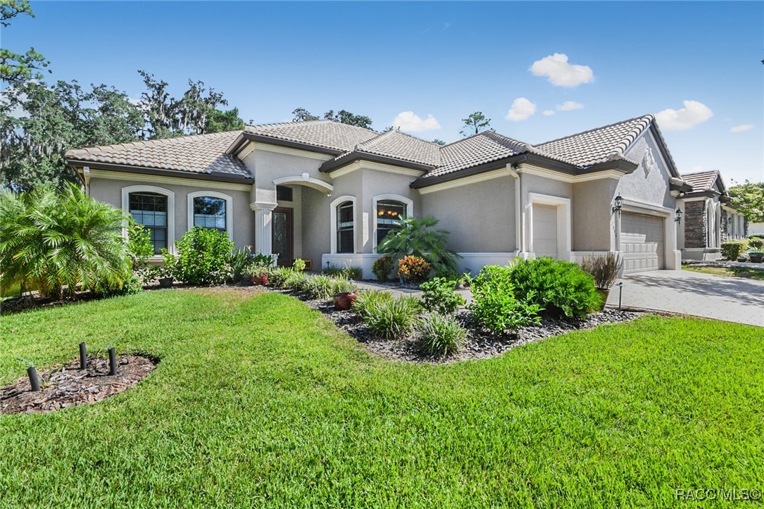 1040 W Beagle Run Loop, Hernando, Florida image 3