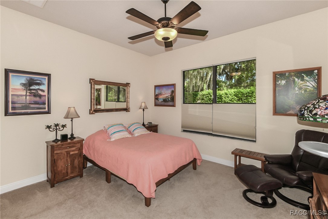 1040 W Beagle Run Loop, Hernando, Florida image 29