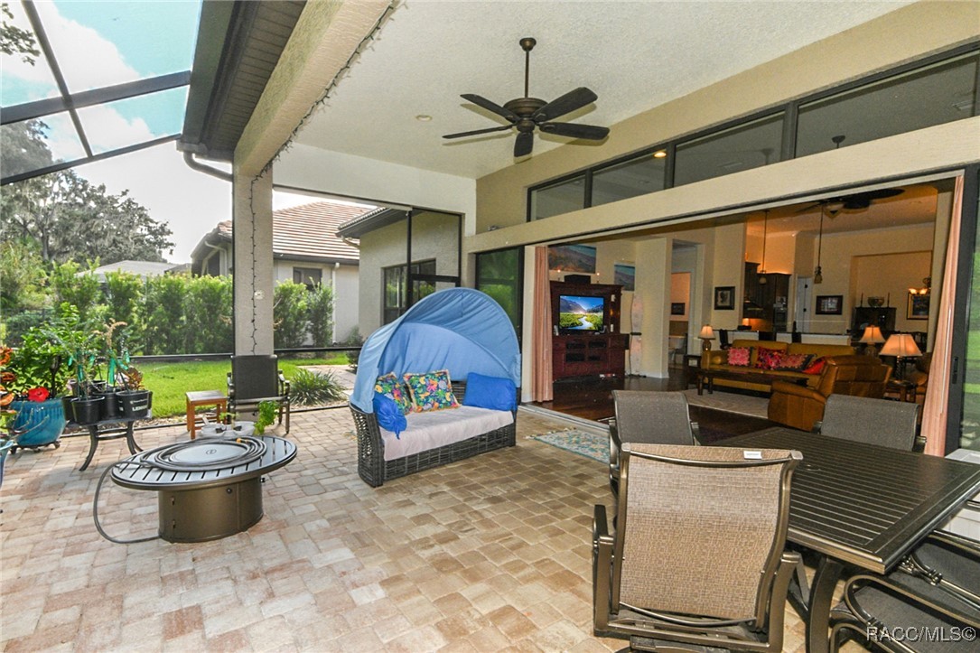 1040 W Beagle Run Loop, Hernando, Florida image 38