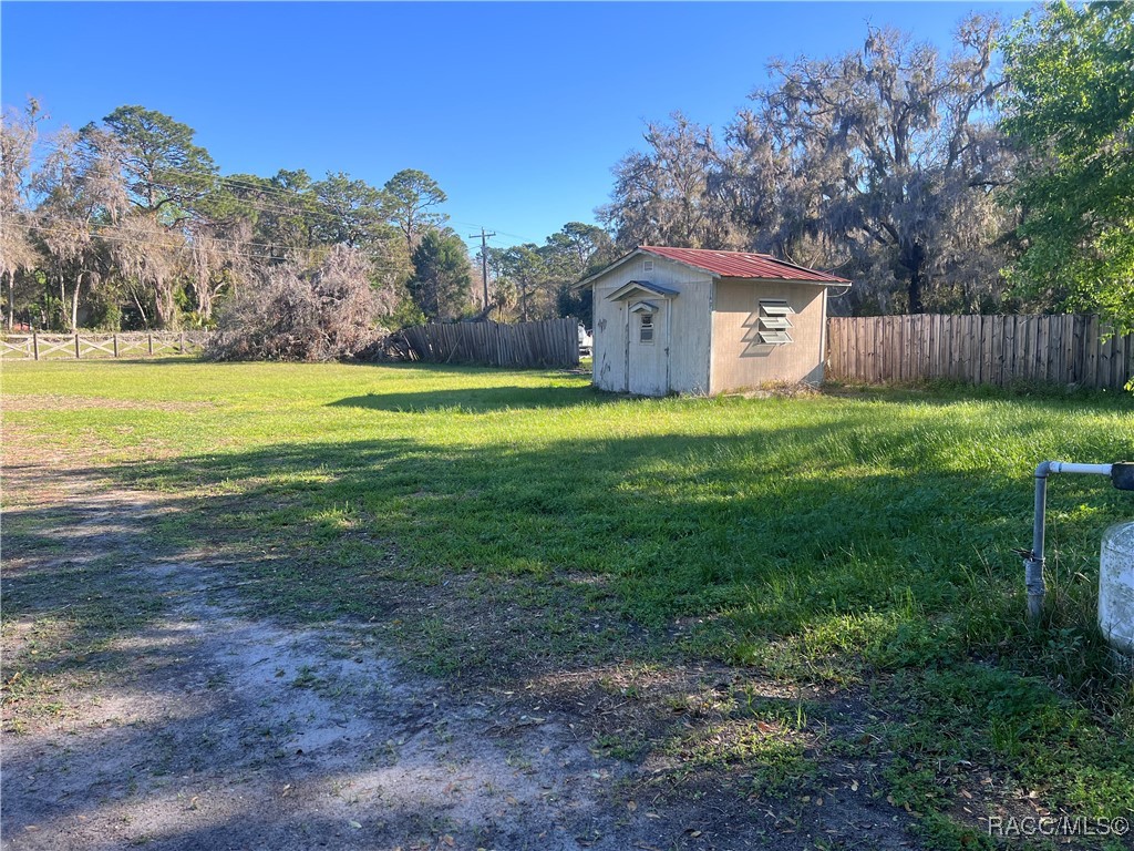 10590 Highway 40, Inglis, Florida image 8