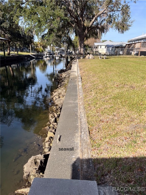 3830 N Seminole Point, Crystal River, Florida image 8