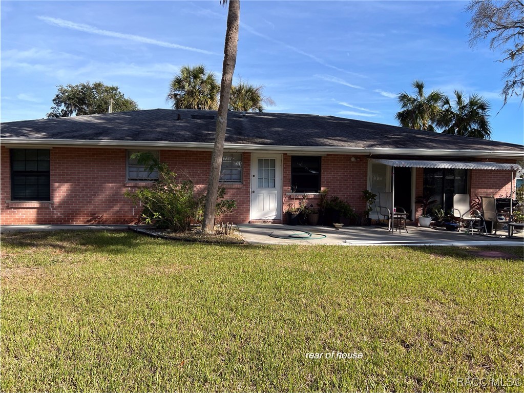 3830 N Seminole Point, Crystal River, Florida image 11