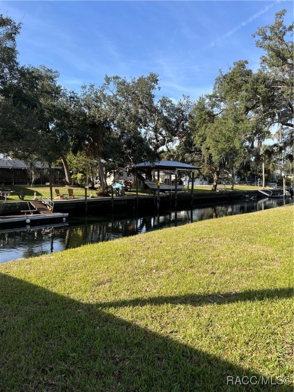 3830 N Seminole Point, Crystal River, Florida image 6