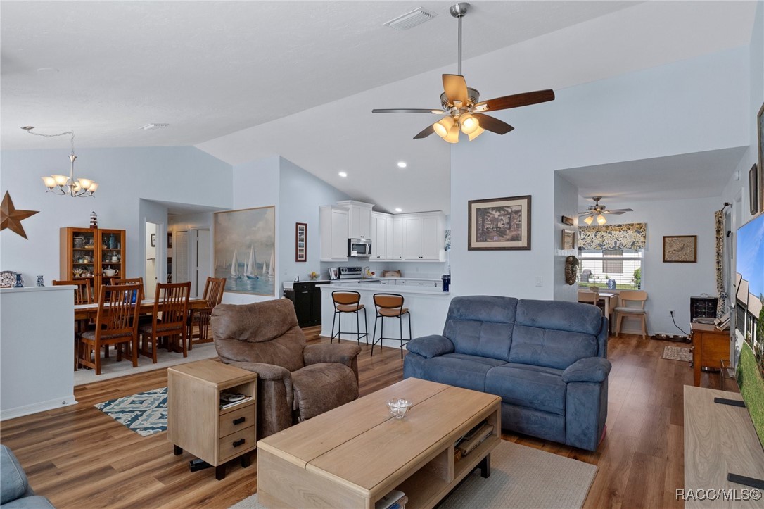 6290 W Weston Drive, Crystal River, Florida image 9