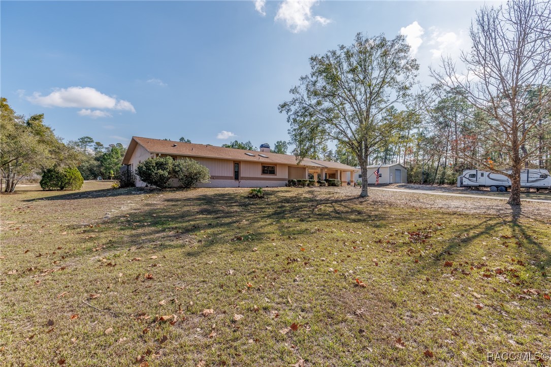 6783 N Percale Terrace