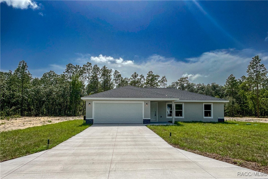 1390 SW Obee Ridge Road #4B, Dunnellon, New York image 1