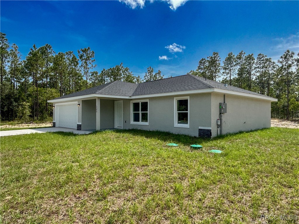 1390 SW Obee Ridge Road #4B, Dunnellon, New York image 3