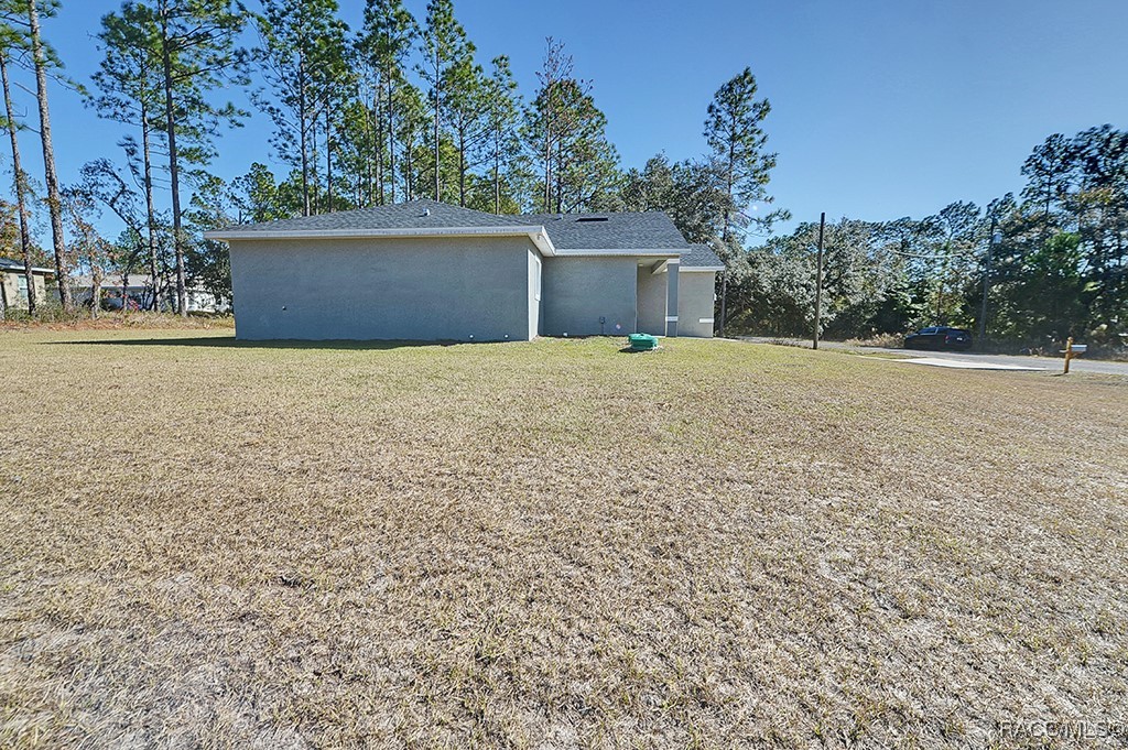 3439 W Cushion Drive, Citrus Springs, Florida image 32