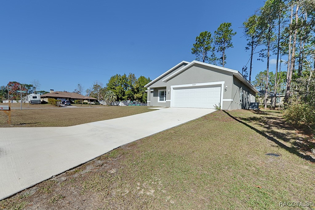 3439 W Cushion Drive, Citrus Springs, Florida image 3