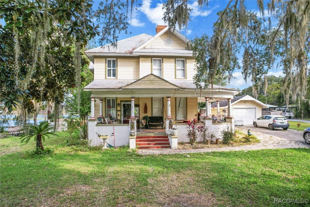 414 Lake Street, Inverness, Florida image 27