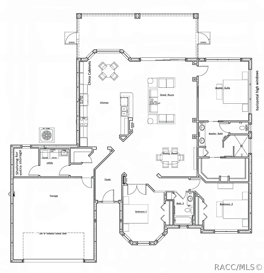 1349 N Hunt Club Drive