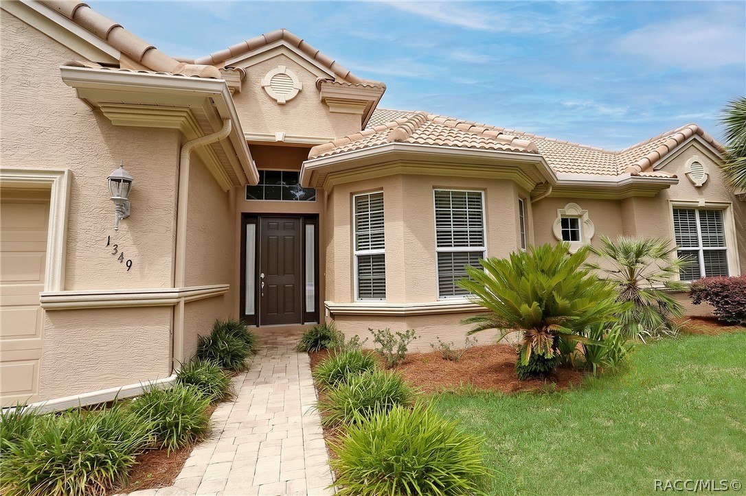 1349 N Hunt Club Drive