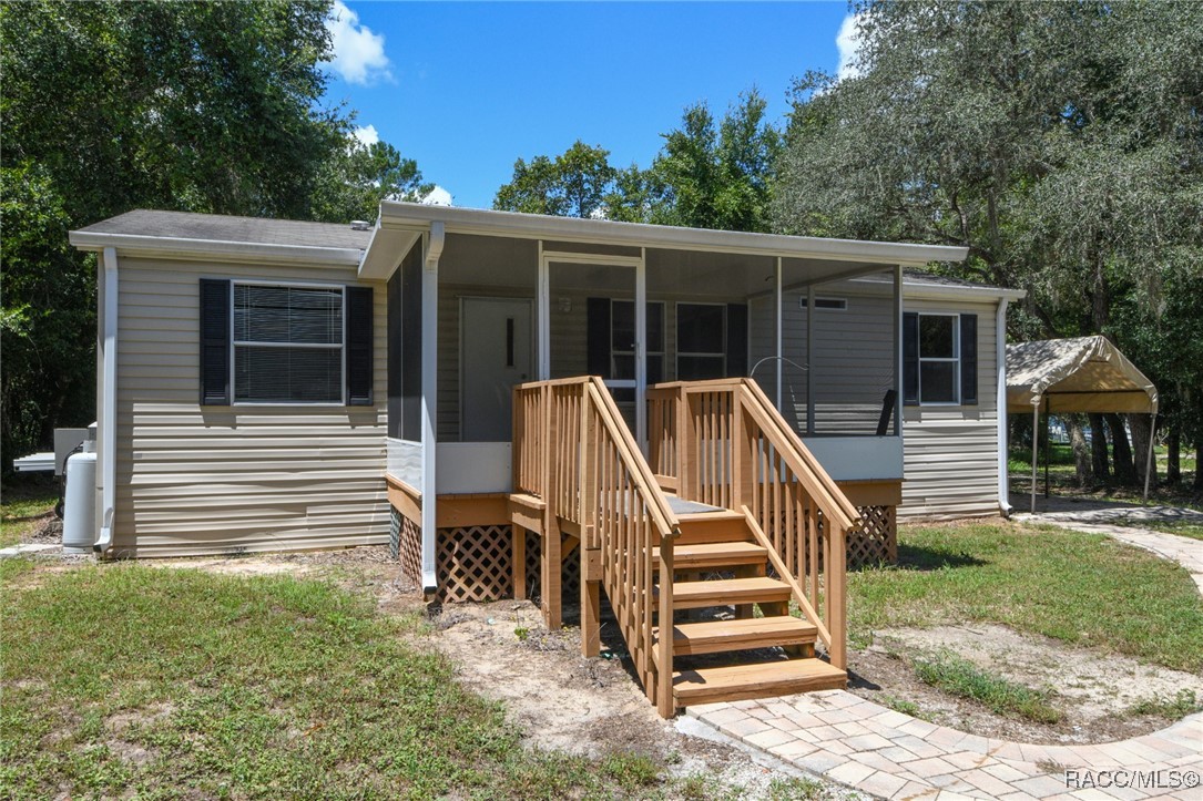 3216 N Carolwood Point, Hernando, Florida image 33