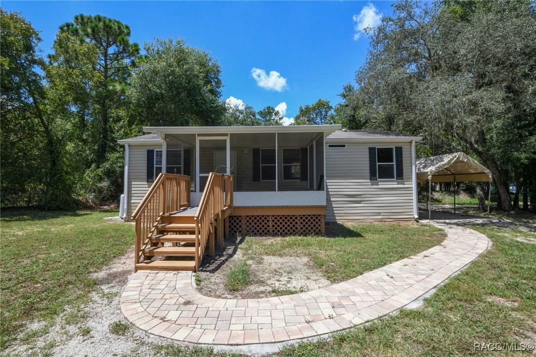 3216 N Carolwood Point, Hernando, Florida image 1