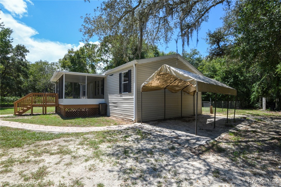 3216 N Carolwood Point, Hernando, Florida image 28