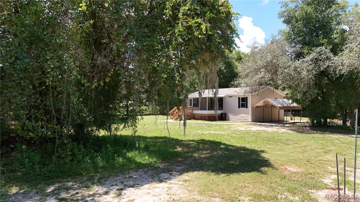 3216 N Carolwood Point, Hernando, Florida image 37