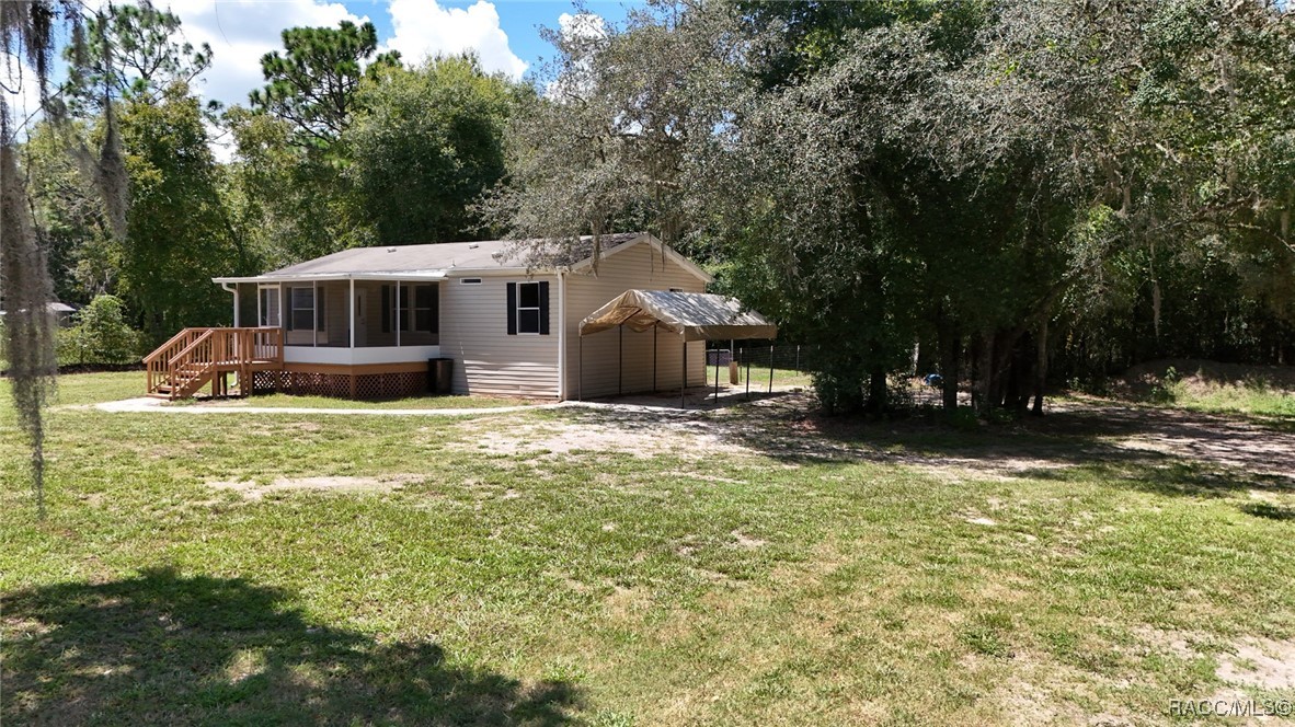 3216 N Carolwood Point, Hernando, Florida image 36