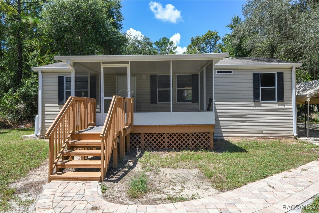 3216 N Carolwood Point, Hernando, Florida image 35