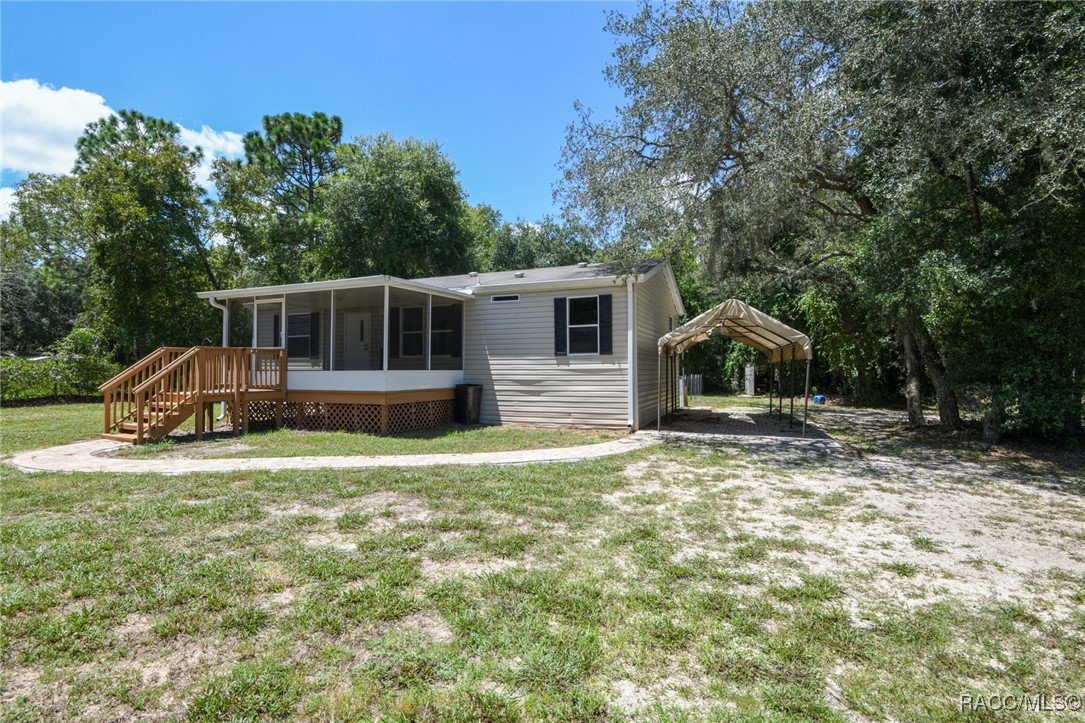 3216 N Carolwood Point, Hernando, Florida image 27