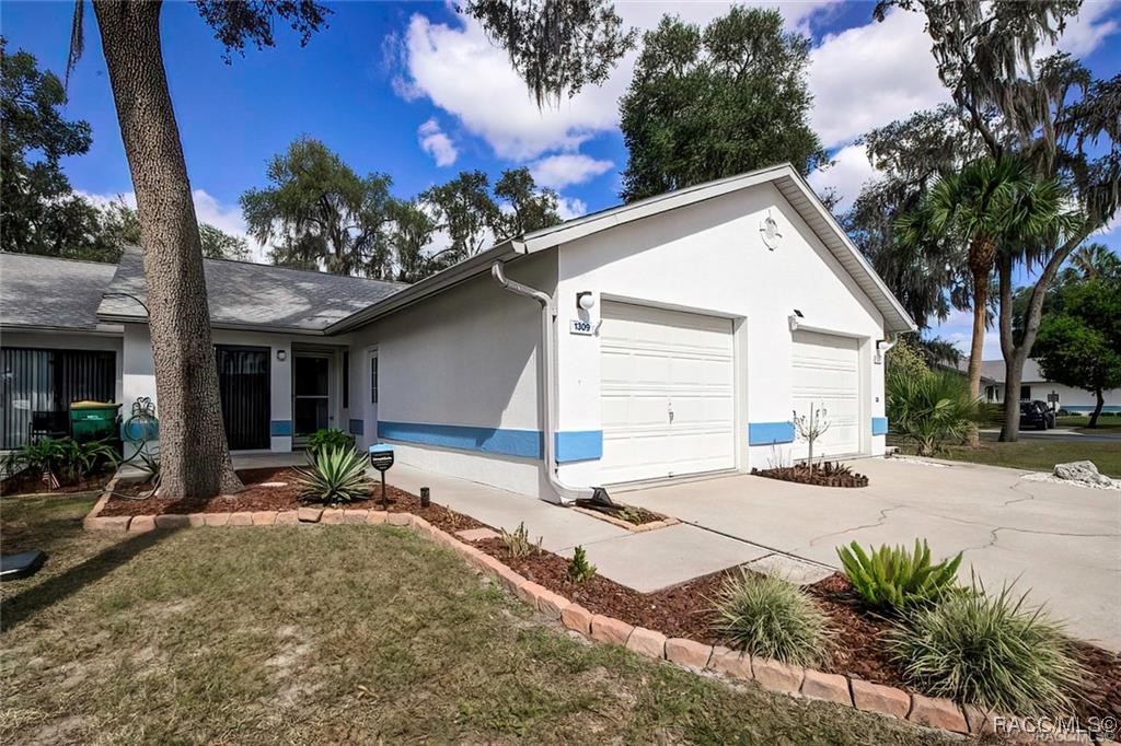 1309 Longboat Point, Inverness, Florida image 1
