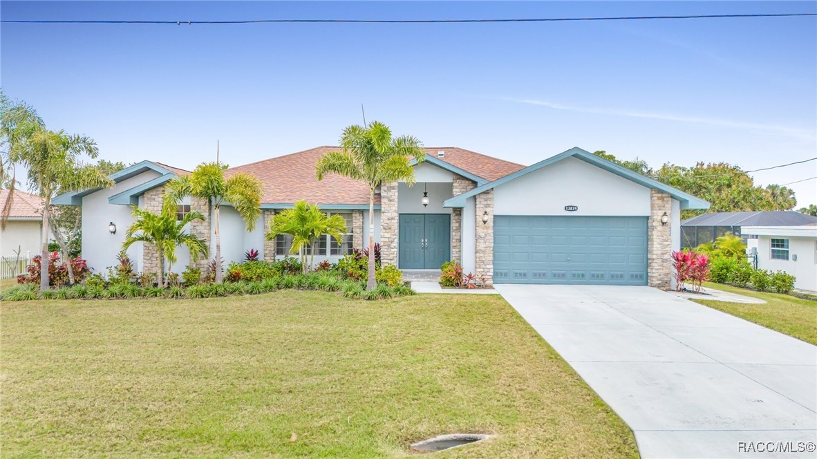 13874 Lazy Lane, Ft. Myers, New York image 1
