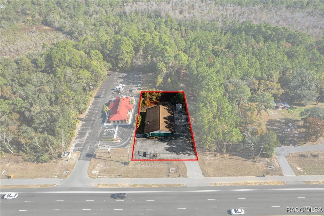 4855 S Suncoast Boulevard