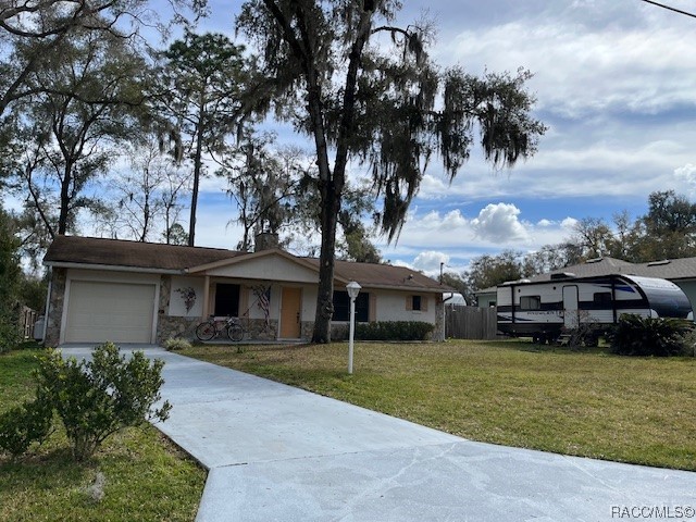 5235 S Romans Avenue, Inverness, Florida image 2