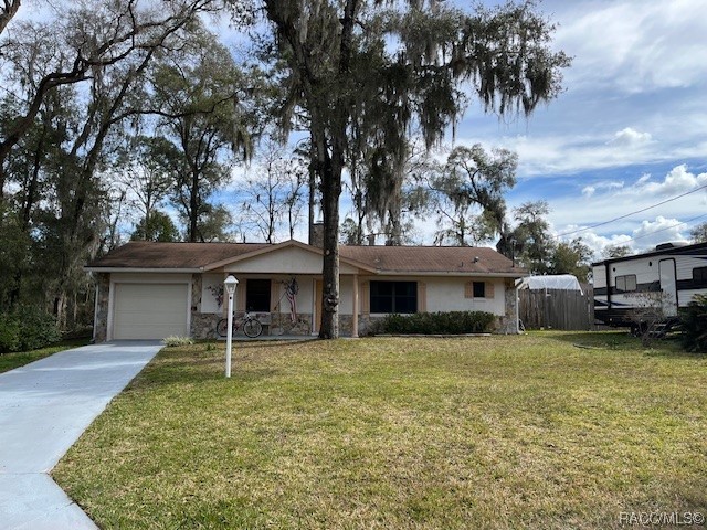 5235 S Romans Avenue, Inverness, Florida image 1