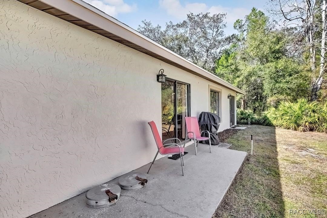 99 Chinaberry Circle, Homosassa, Florida image 32