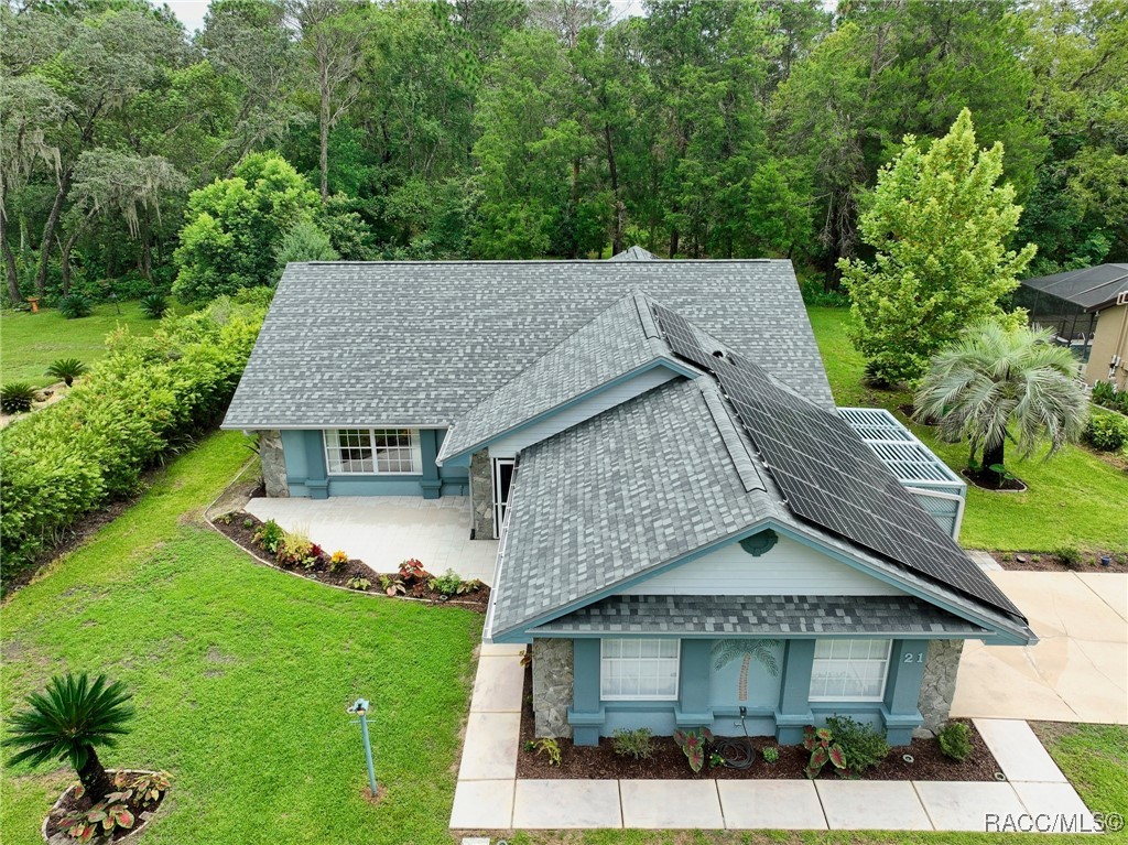 21 Sweetgum Court S